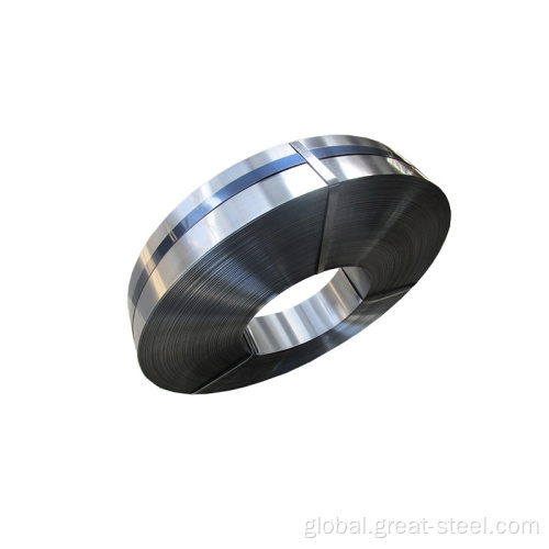 N-Series Silicon Steel Coil for Motors and Generators